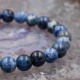 Bracelet pierre Sodalite