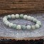 Bracelet pierre jade chinois