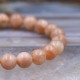 Bracelet pierre de soleil
