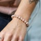 Bracelet pierre de soleil