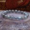 Bracelet pierre labradorite - 10mm