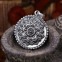 Pendentif en argent