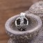 Pendentif arbre de vie en argent