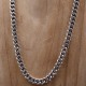 Collier en argent