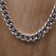 Collier en argent