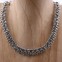 Collier d'exception en argent