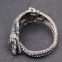 Bracelet d'exception en argent