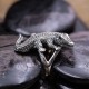 Bague d'exception en argent
