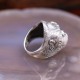 Bague en Argent