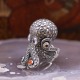 Bague d'exception octopus