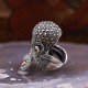 Bague d'exception octopus