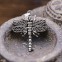Pendentif en argent
