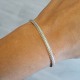 Bracelet en argent Snake Vivaldi 