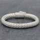 Bracelet Snake L'Echiquier