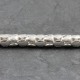 Bracelet en argent Snake Le Cactus