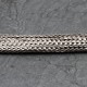 Bracelet en argent Snake Le Kala