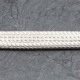 Bracelet en argent Snake Le Kala