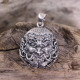 Pendentif en argent