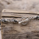Collier en argent - Ganesh