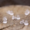 Bouchons de boucles d'oreilles