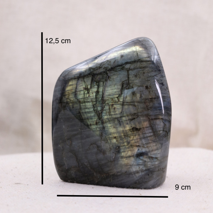 Labradorite