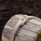 Bracelet en argent Snake L'infinity 3mm