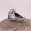Bague en argent - tigre