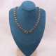 Collier en argent