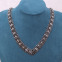 Collier en argent