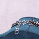 Collier en argent