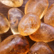 Citrine à "l'unité"